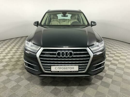 Audi Q7, 2019 г., 105 749 км