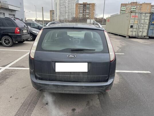 Ford Focus, 2010 г., 297 690 км