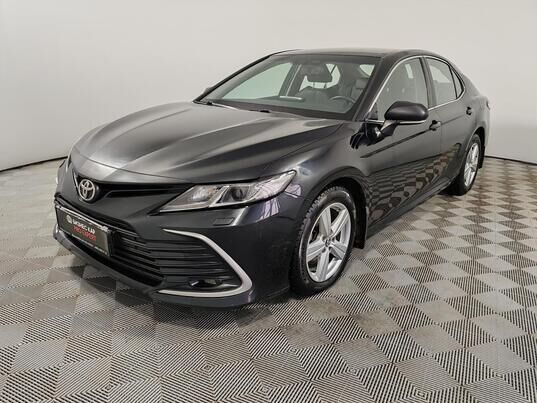 Toyota Camry, 2021&nbsp;г., 166&nbsp;022&nbsp;км