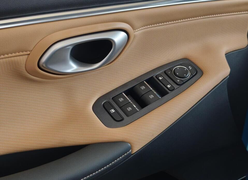 GAC GS3 1.5 AMT (170 л.с.)