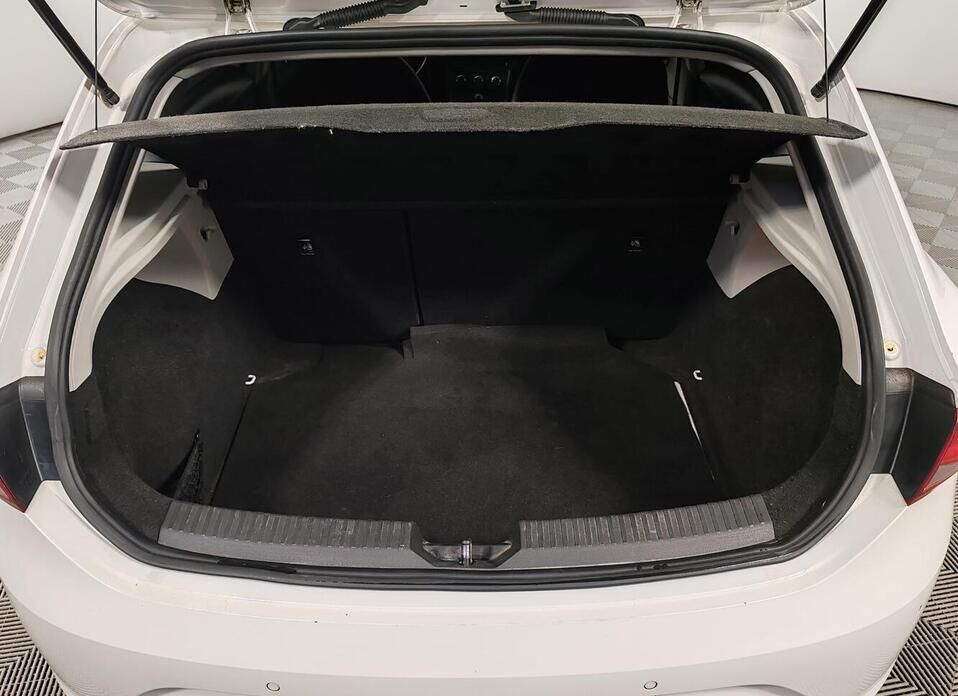 SEAT Leon, III 1.2 AMT (105 л.с.)