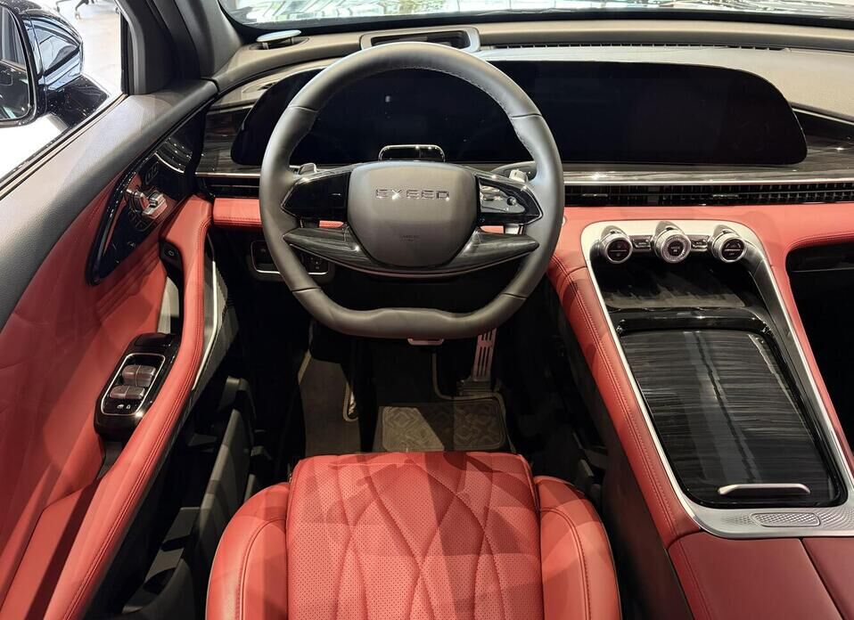 EXEED RX 2.0 AT (249 л.с.) 4WD