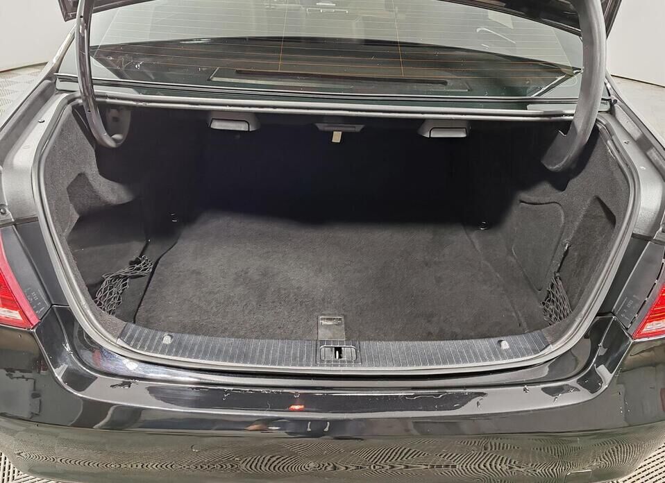 Mercedes-Benz E-Класс, IV (W212, S212, C207) Рестайлинг 200 2.0 AT (184 л.с.)