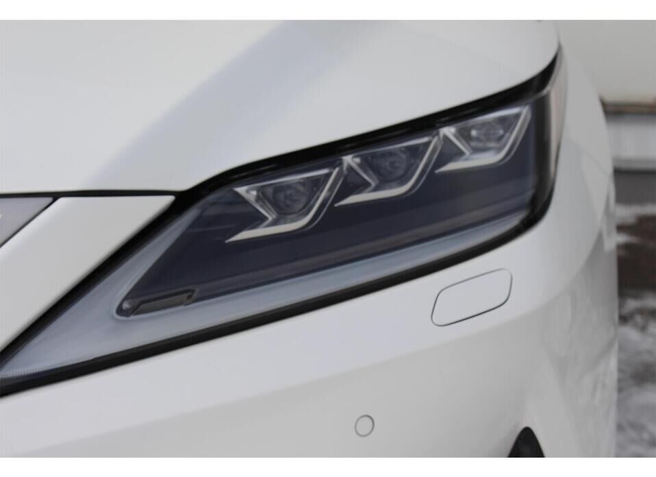 Lexus RX 300 2.0 AT (238 л.с.) 4WD