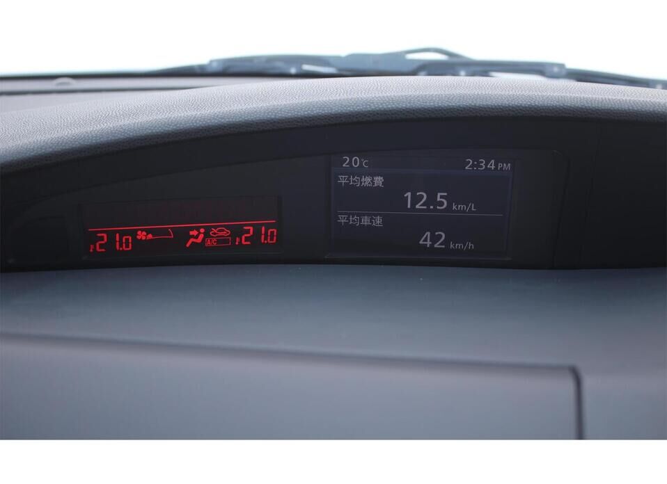 Mazda Axela, II 1.5 CVT (111 л.с.)