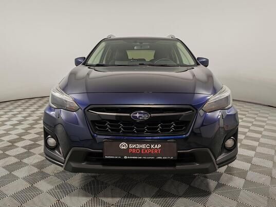 Subaru XV, 2018&nbsp;г., 149&nbsp;143&nbsp;км