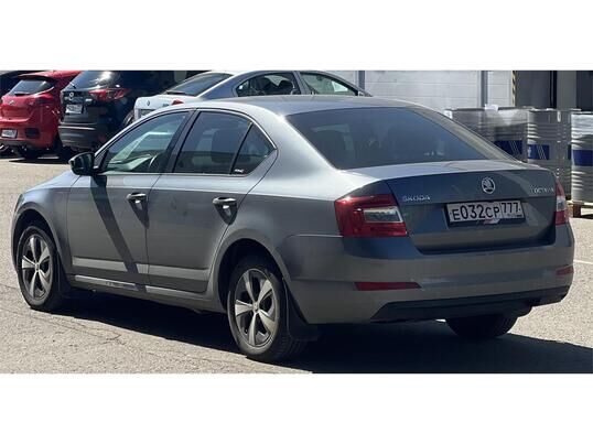 Skoda Octavia, 2016&nbsp;г., 156&nbsp;684&nbsp;км