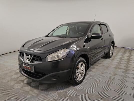 Nissan Qashqai, 2013&nbsp;г., 405&nbsp;410&nbsp;км