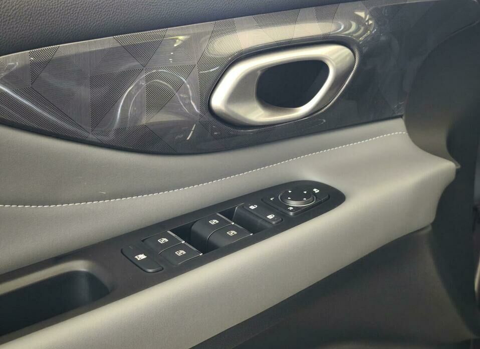 GAC Empow 1.5 AMT (170 л.с.)