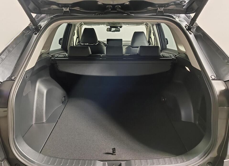 Toyota RAV4, V (XA50) 2.0 CVT (173 л.с.) 4WD