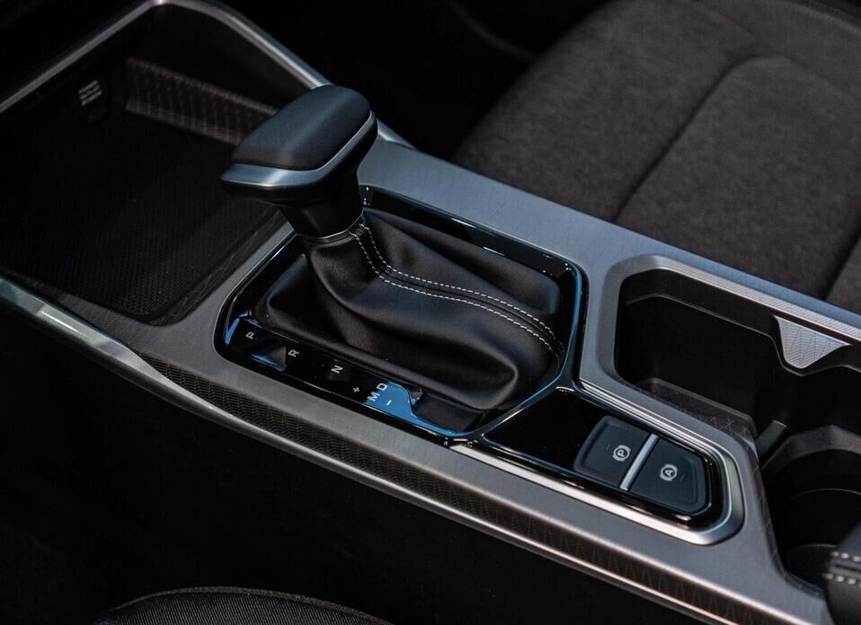 Geely Emgrand 1.5 AT (122 л.с.)