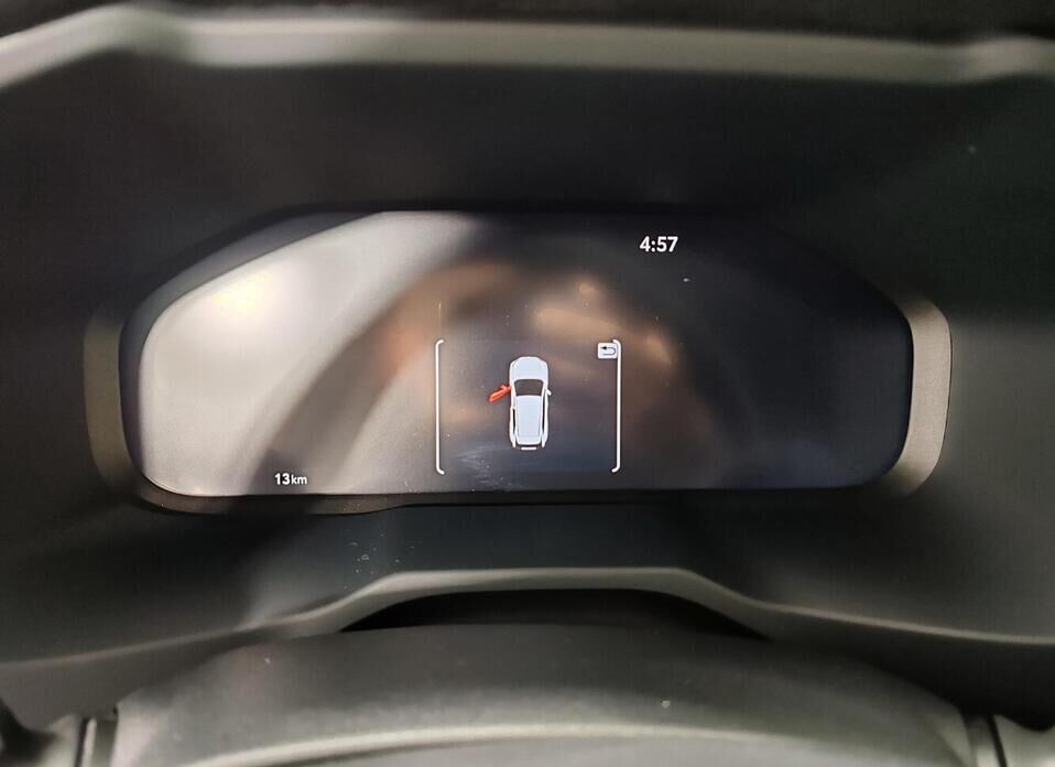 Toyota RAV4, V (XA50) 2.0 CVT (173 л.с.) 4WD