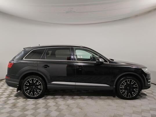 Audi Q7, 2016&nbsp;г., 166&nbsp;645&nbsp;км