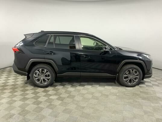 Toyota RAV4 Престиж+