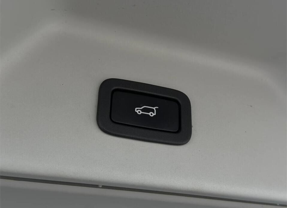 Land Rover Range Rover, IV Long 3.0d AT (248 л.с.) 4WD