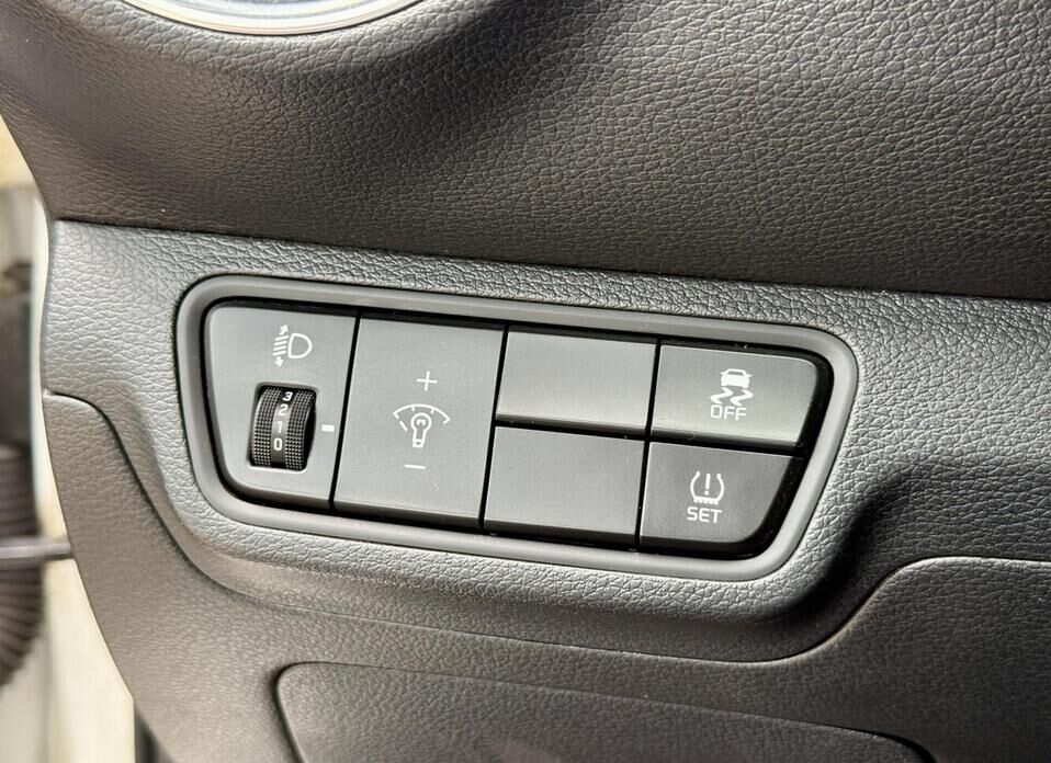 Kia Cerato, IV Рестайлинг 2.0 AT (150 л.с.)