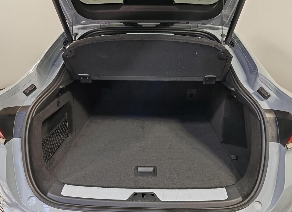 Geely Tugella, I Рестайлинг 2.0 AT (238 л.с.) 4WD