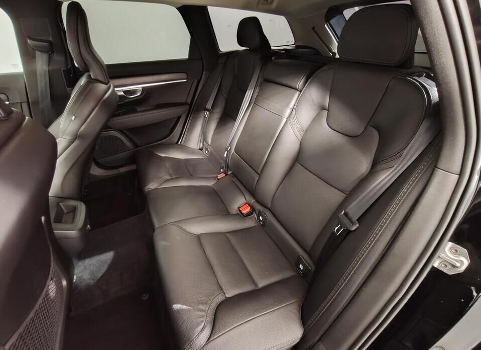 Volvo V90 Cross Country, I 2.0d AT (190 л.с.) 4WD