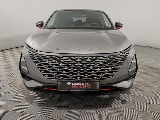 OMODA C5, 2023&nbsp;г., 51&nbsp;798&nbsp;км