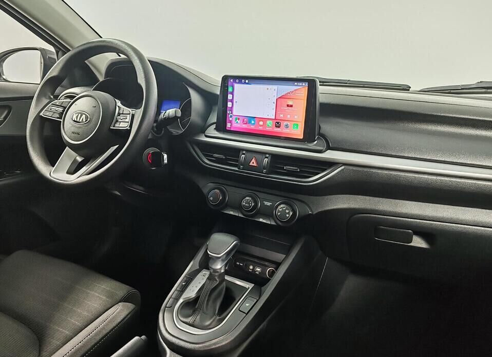 Kia Cerato, IV 2.0 AT (150 л.с.)