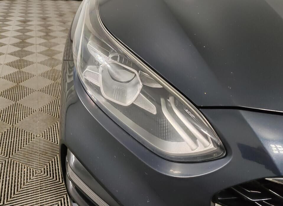 Kia Cerato, IV 2.0 AT (150 л.с.)