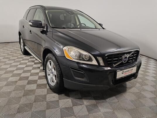 Volvo XC60, 2012&nbsp;г., 218&nbsp;197&nbsp;км