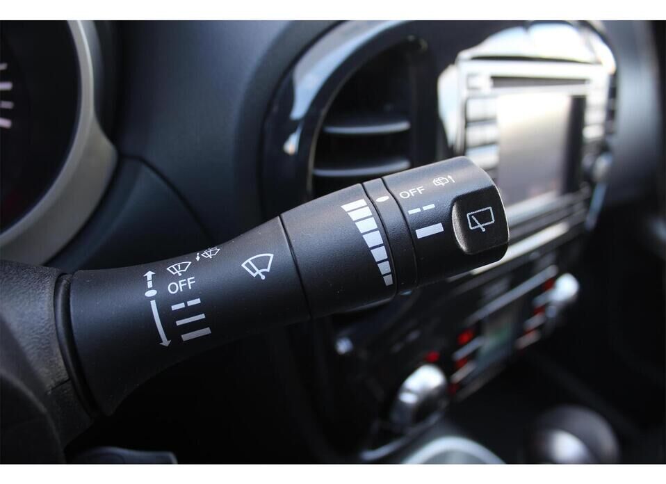 Nissan Juke, I 1.6 CVT (117 л.с.)