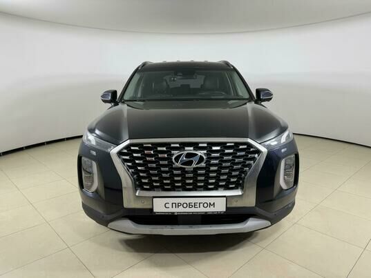 Hyundai Palisade, 2019 г., 62 872 км