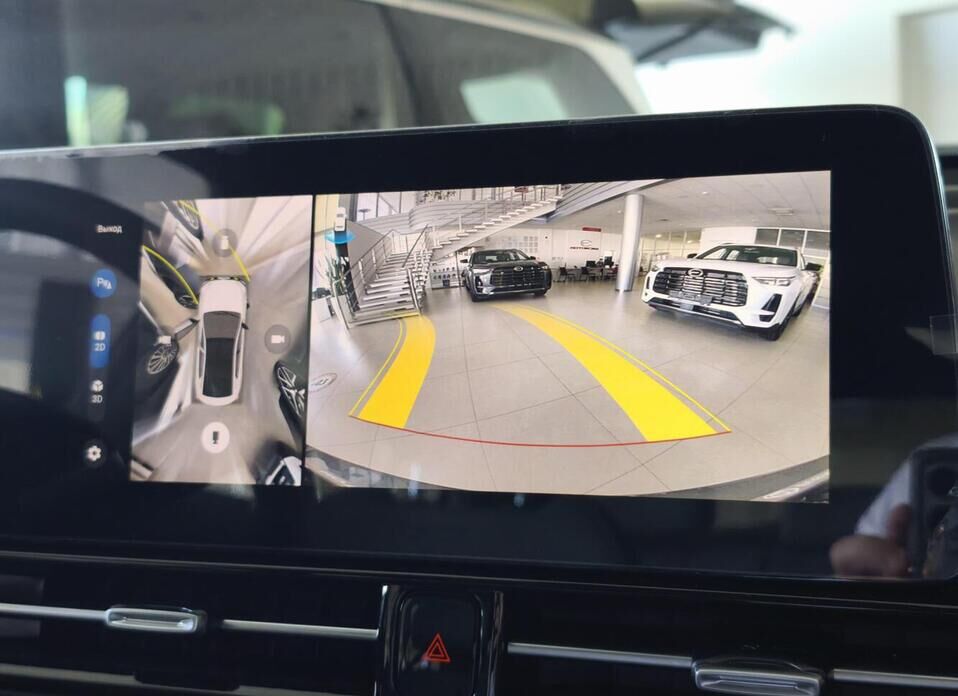 GAC Empow 1.5 AMT (170 л.с.)