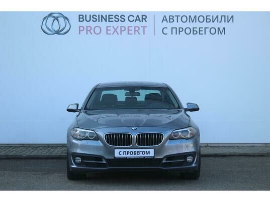 BMW 5 серии, 2014 г., 181 024 км