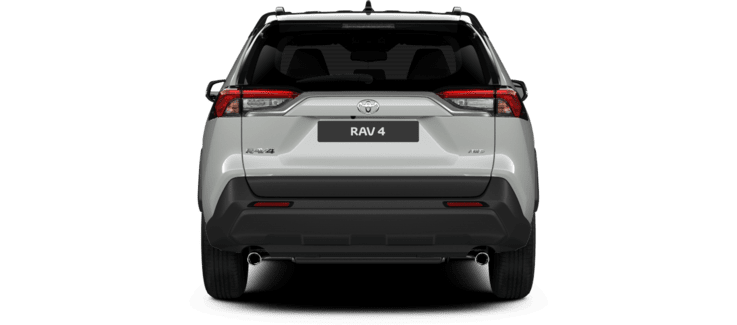 Toyota RAV4 Style №3