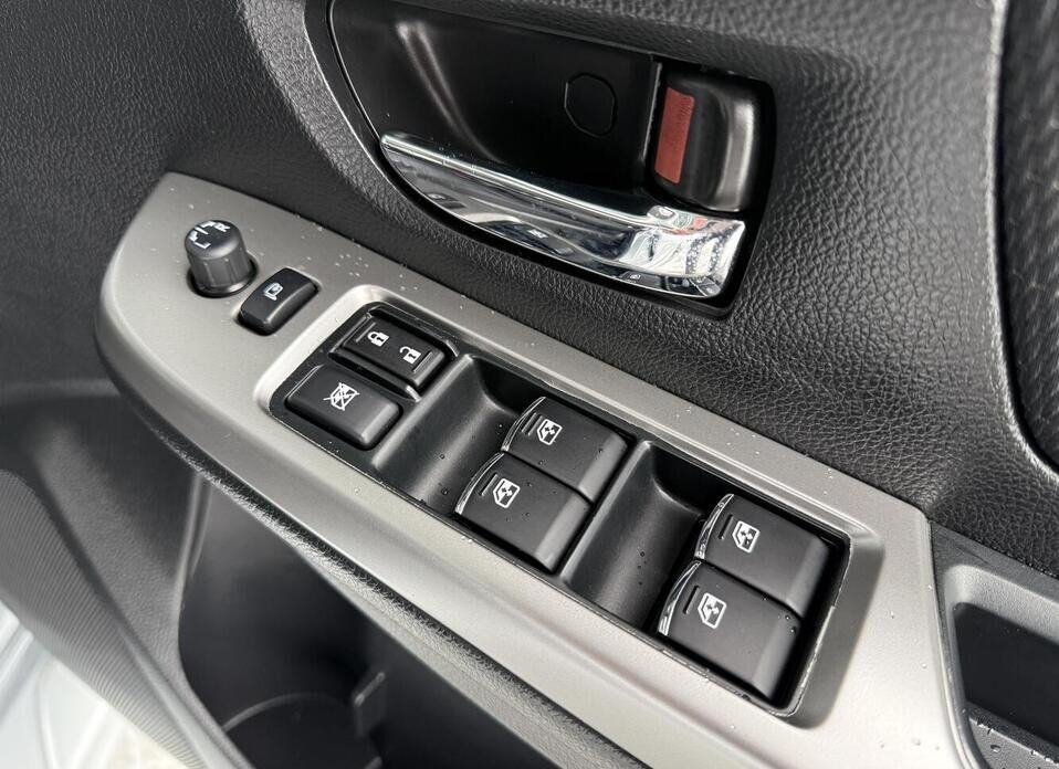 Subaru Levorg, I 1.6 CVT (170 л.с.) 4WD