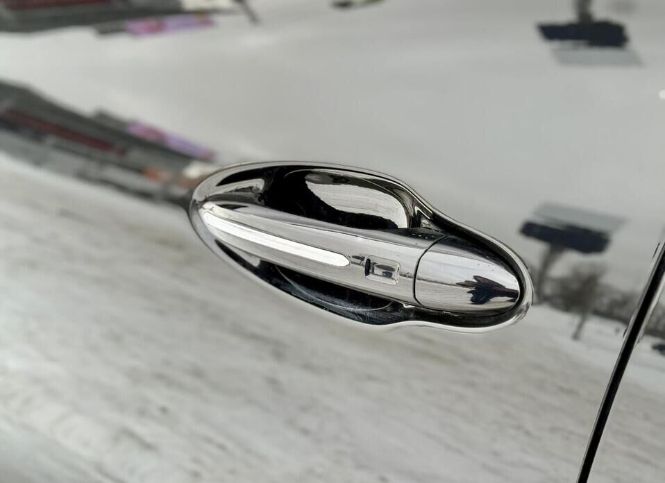 Chery Tiggo 7 Pro Max, I 1.5 CVT (147 л.с.)