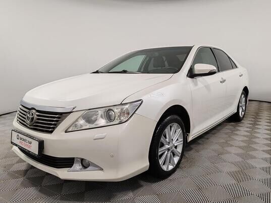 Toyota Camry, 2013&nbsp;г., 211&nbsp;601&nbsp;км