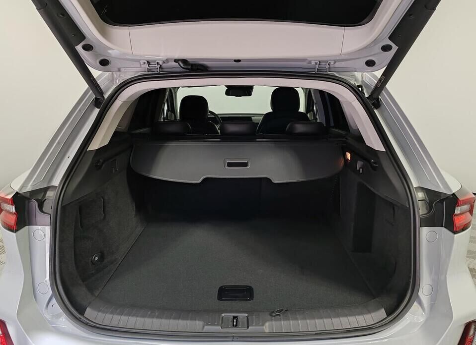 EXEED TXL 2.0 AMT (197 л.с.) 4WD