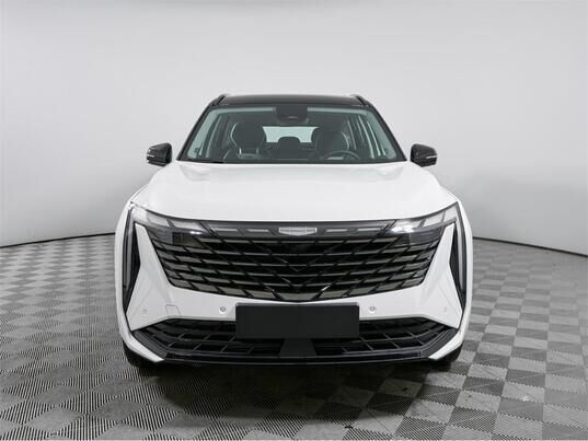 Geely Atlas, II Flagship Sport