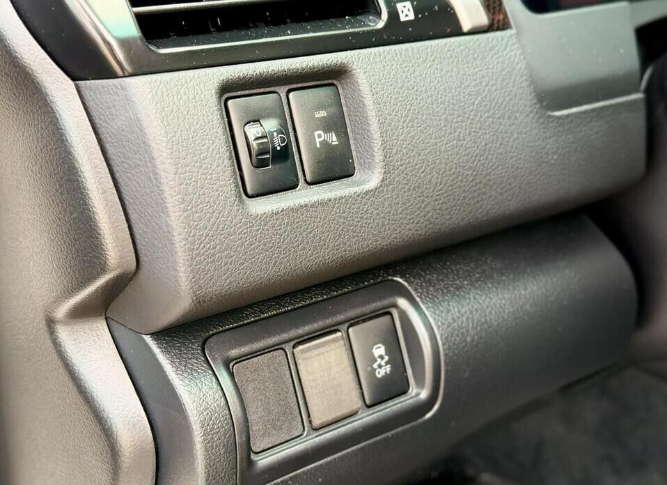 Toyota Camry, VII (XV50) 2.0 AT (148 л.с.)