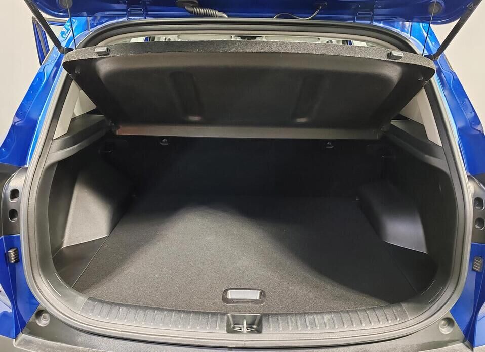 Kia Seltos, I 1.6 AT (121 л.с.) 4WD