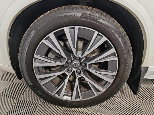 Volvo XC90, 2021&nbsp;г., 75&nbsp;080&nbsp;км