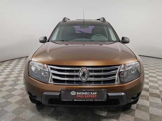 Renault Duster, 2012&nbsp;г., 137&nbsp;545&nbsp;км