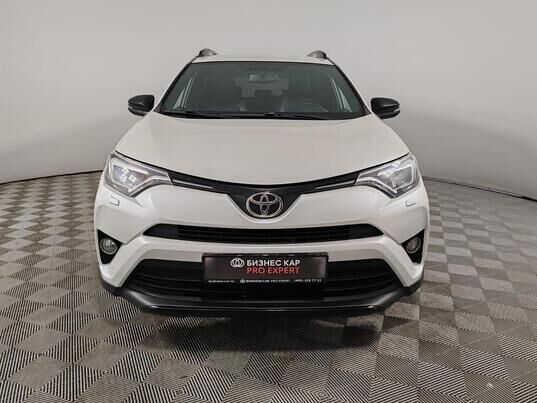 Toyota RAV4, 2019&nbsp;г., 130&nbsp;001&nbsp;км