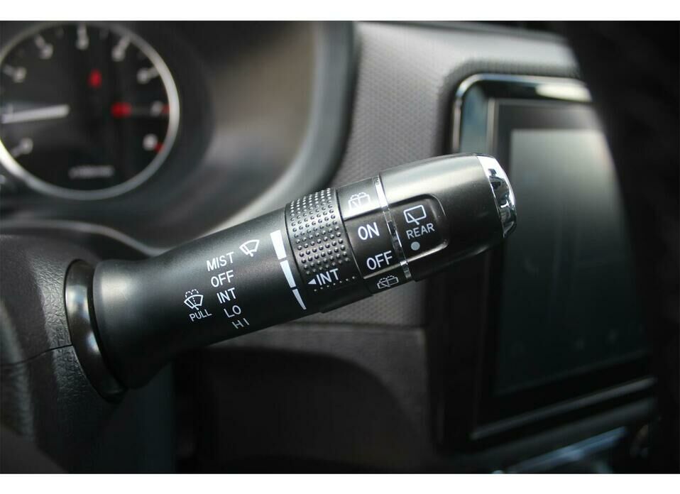 Chery Tiggo 4 1.5 MT (113 л.с.)