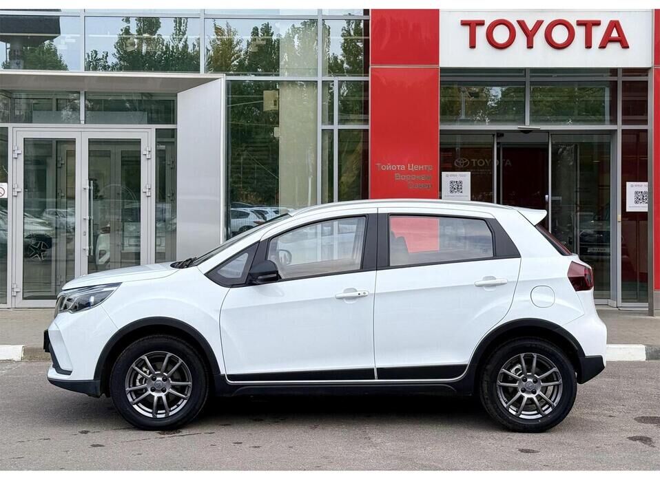 Livan X3 Pro 1.5 CVT (103 л.с.)