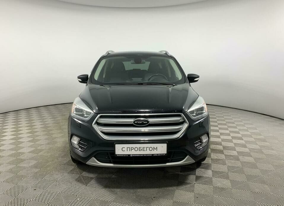 Ford Kuga 1.5 AT (182 л.с.) 4WD