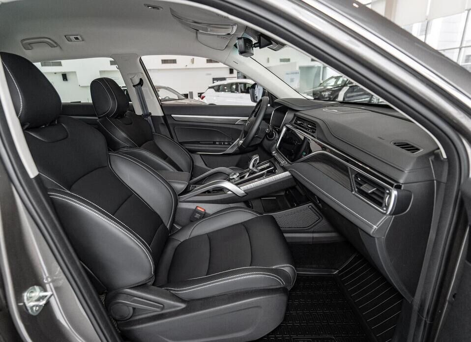 Belgee X70 1.5 AMT (177 л.с.) 4WD