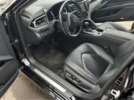Toyota Camry, 2021&nbsp;г., 147&nbsp;184&nbsp;км