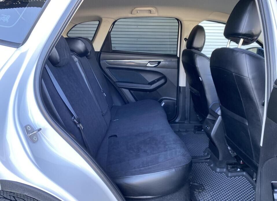 Haval Jolion, I Рестайлинг 1.5 MT (143 л.с.)
