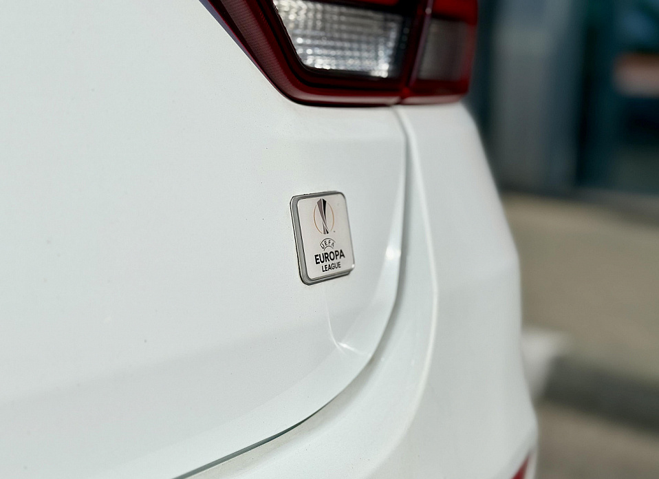 Kia Rio, IV 1.6 AT (123 л.с.)