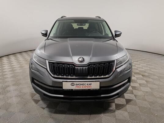 Skoda Kodiaq, 2020 г., 85 923 км