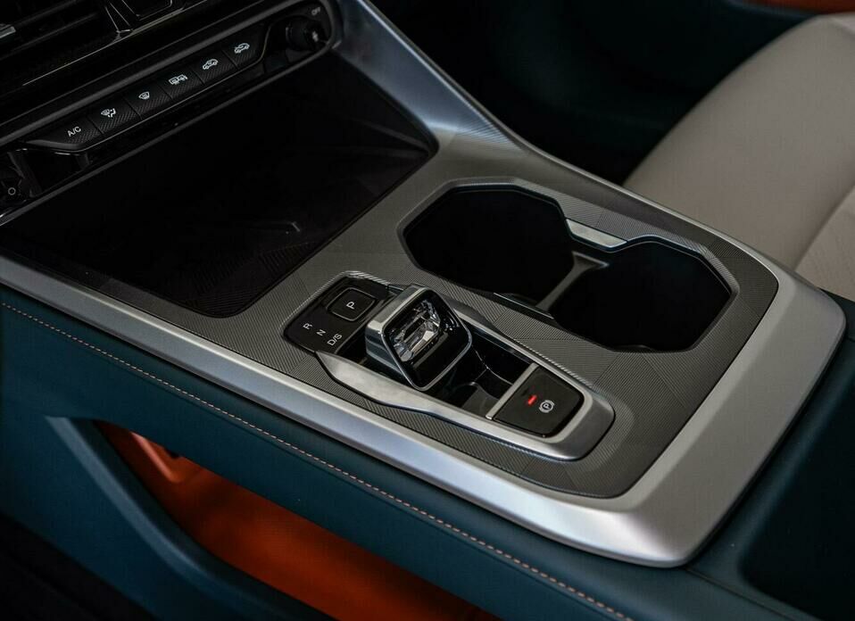 GAC GS3 1.5 AMT (170 л.с.)
